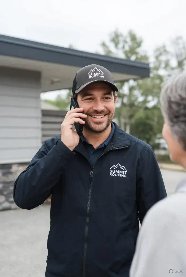 Flat Roof Leak Repair South Lyme, CT FAQs